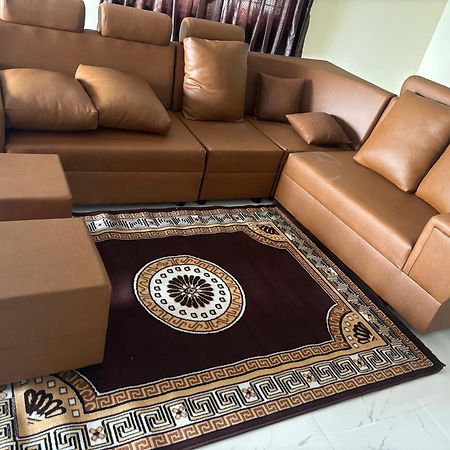 Nest Inn Homestay تيروباتي المظهر الخارجي الصورة