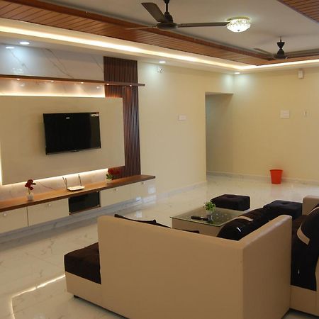 Nest Inn Homestay تيروباتي المظهر الخارجي الصورة