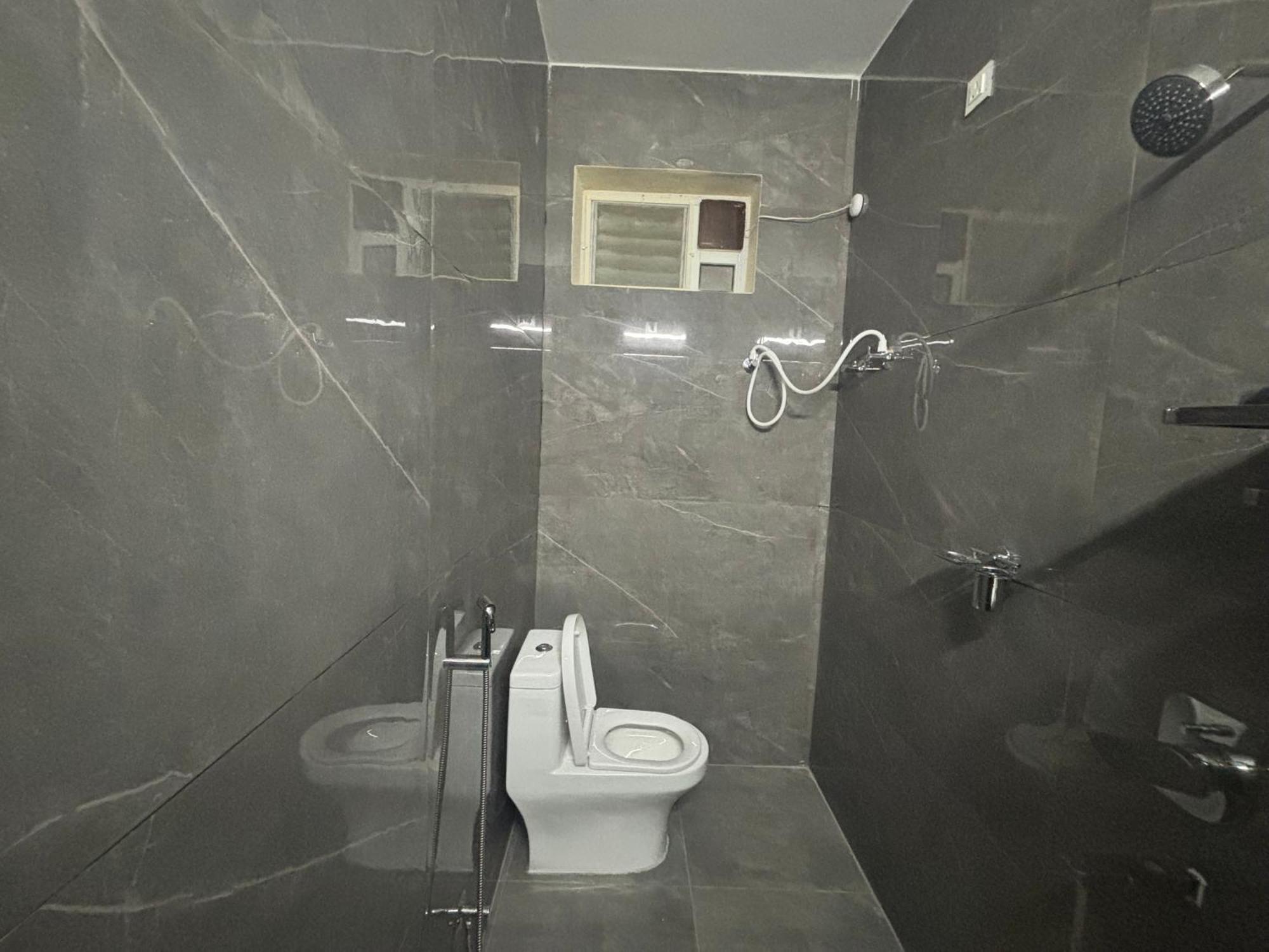 Nest Inn Homestay تيروباتي المظهر الخارجي الصورة