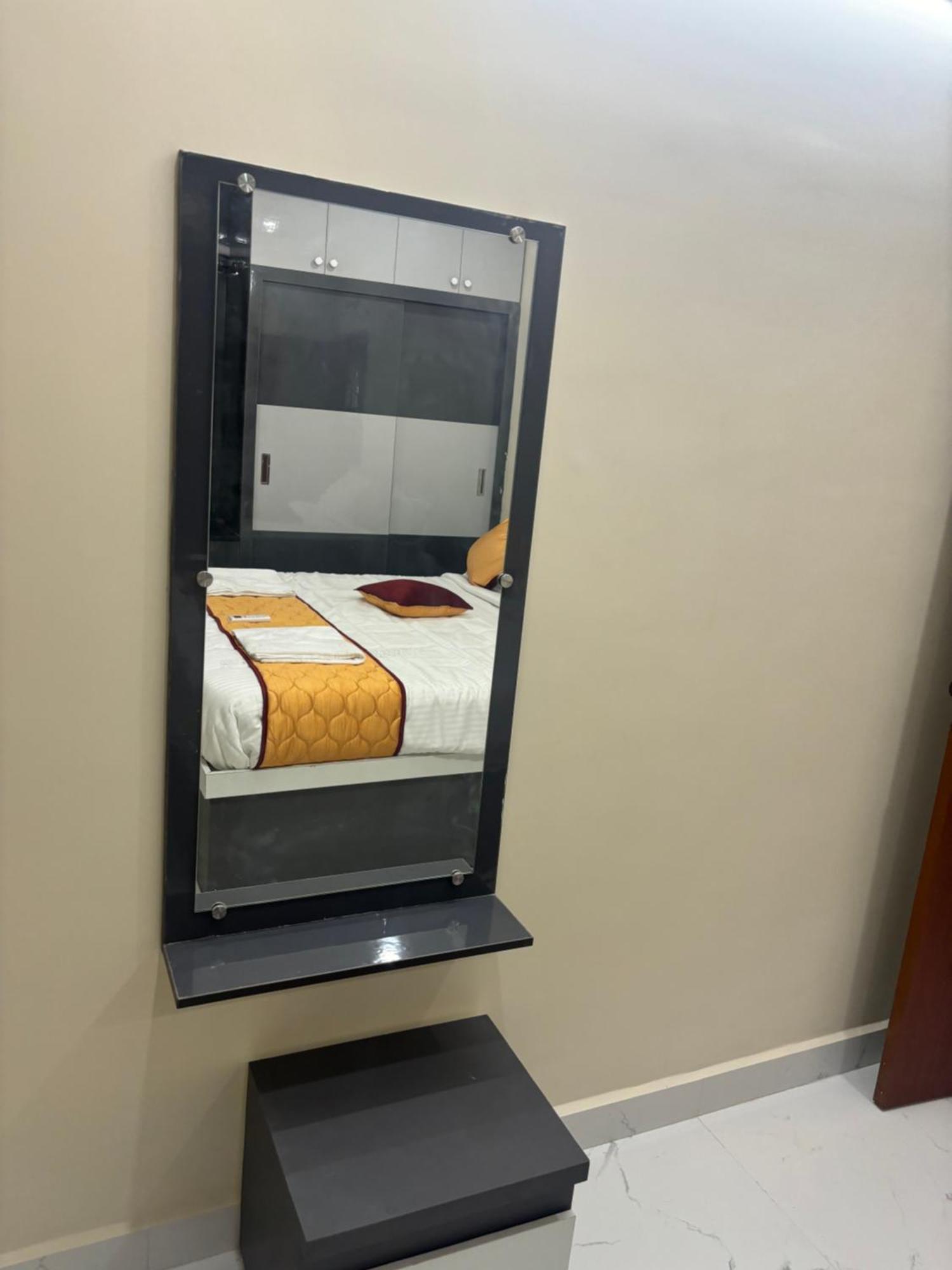 Nest Inn Homestay تيروباتي المظهر الخارجي الصورة