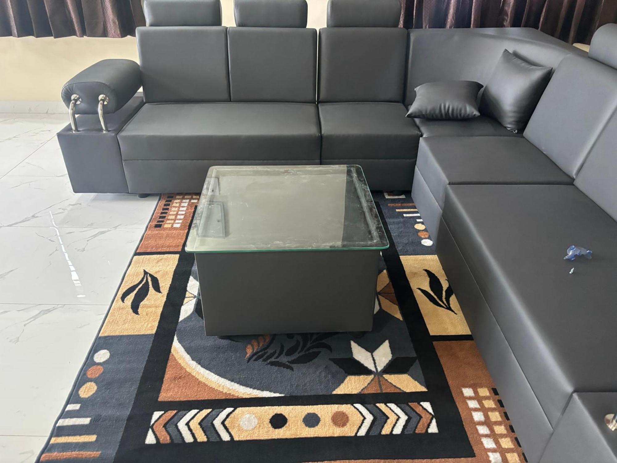 Nest Inn Homestay تيروباتي المظهر الخارجي الصورة