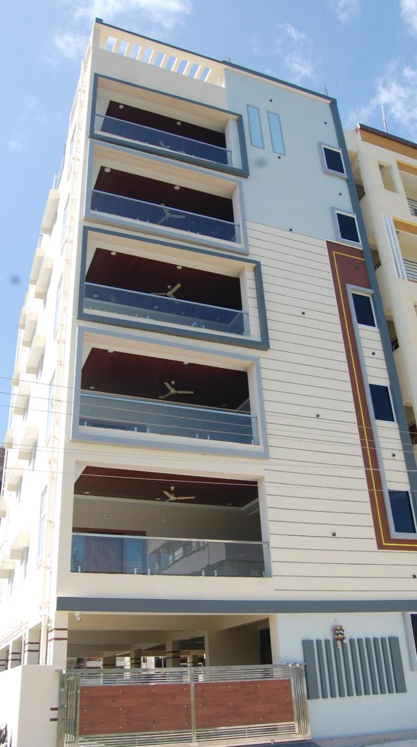 Nest Inn Homestay تيروباتي المظهر الخارجي الصورة