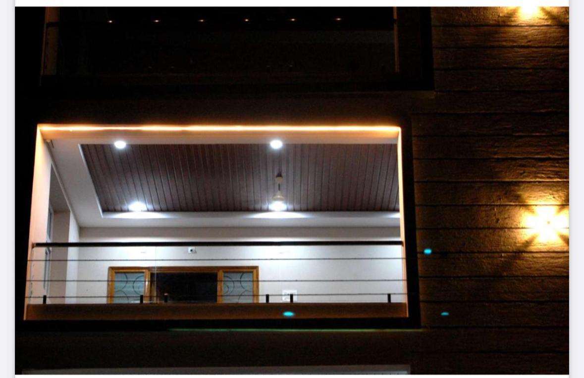 Nest Inn Homestay تيروباتي المظهر الخارجي الصورة