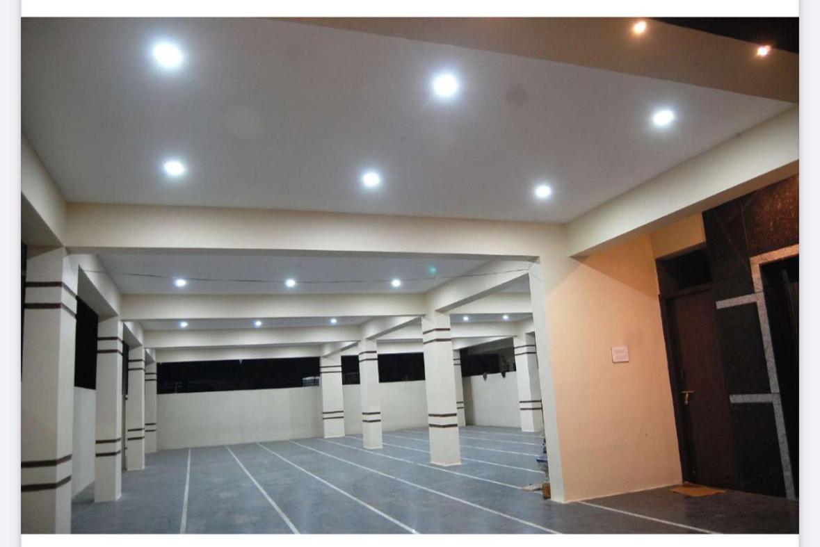 Nest Inn Homestay تيروباتي المظهر الخارجي الصورة