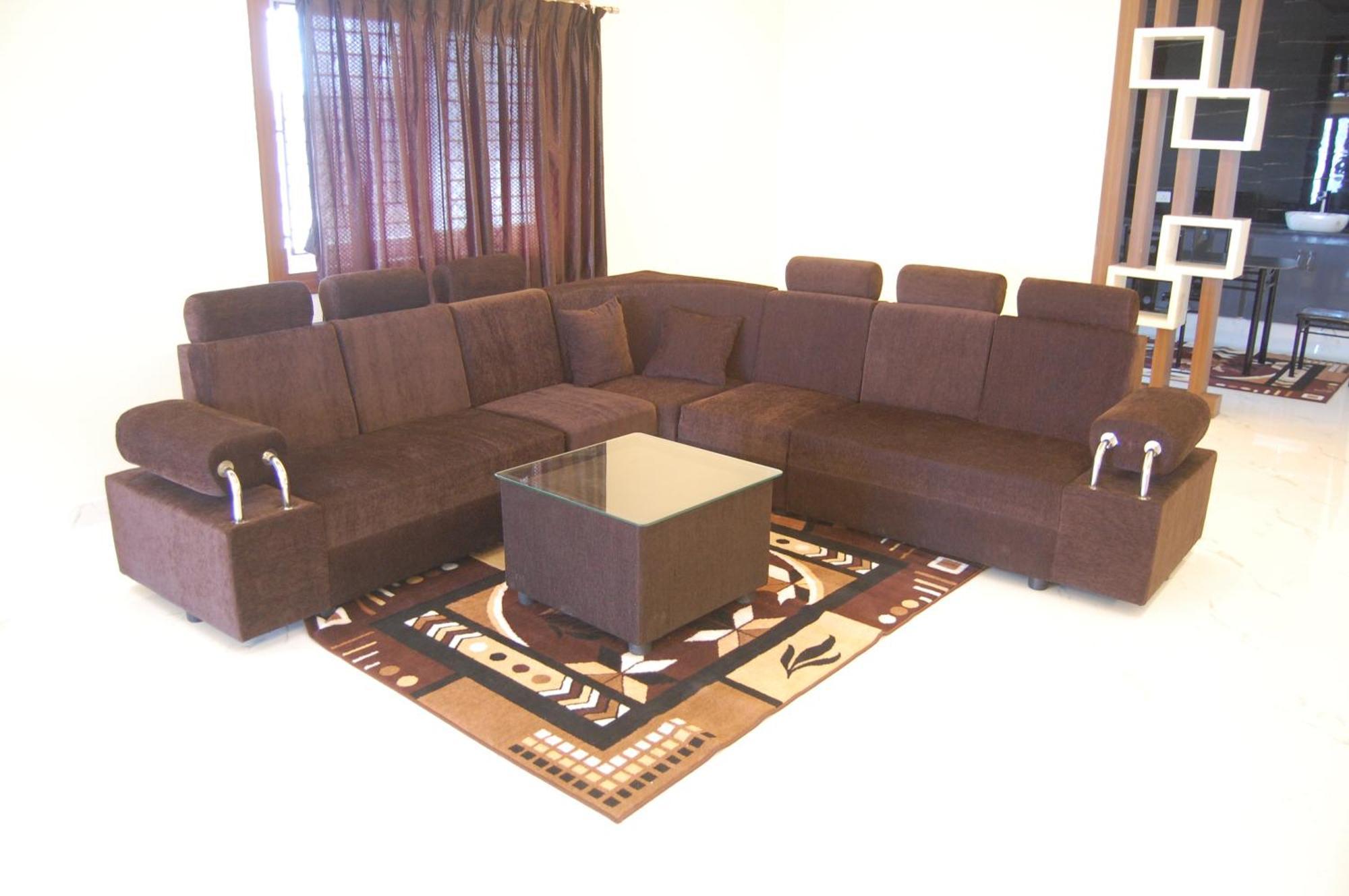 Nest Inn Homestay تيروباتي المظهر الخارجي الصورة