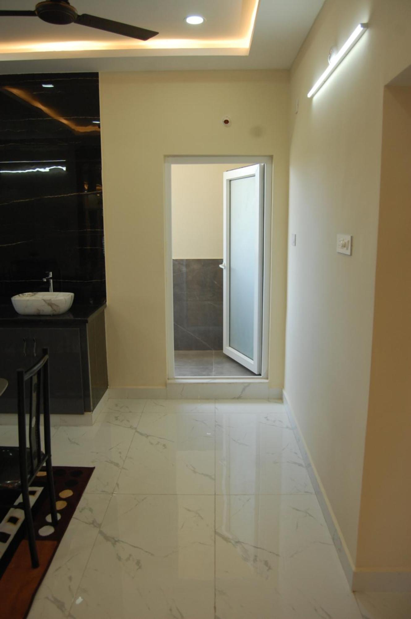 Nest Inn Homestay تيروباتي المظهر الخارجي الصورة