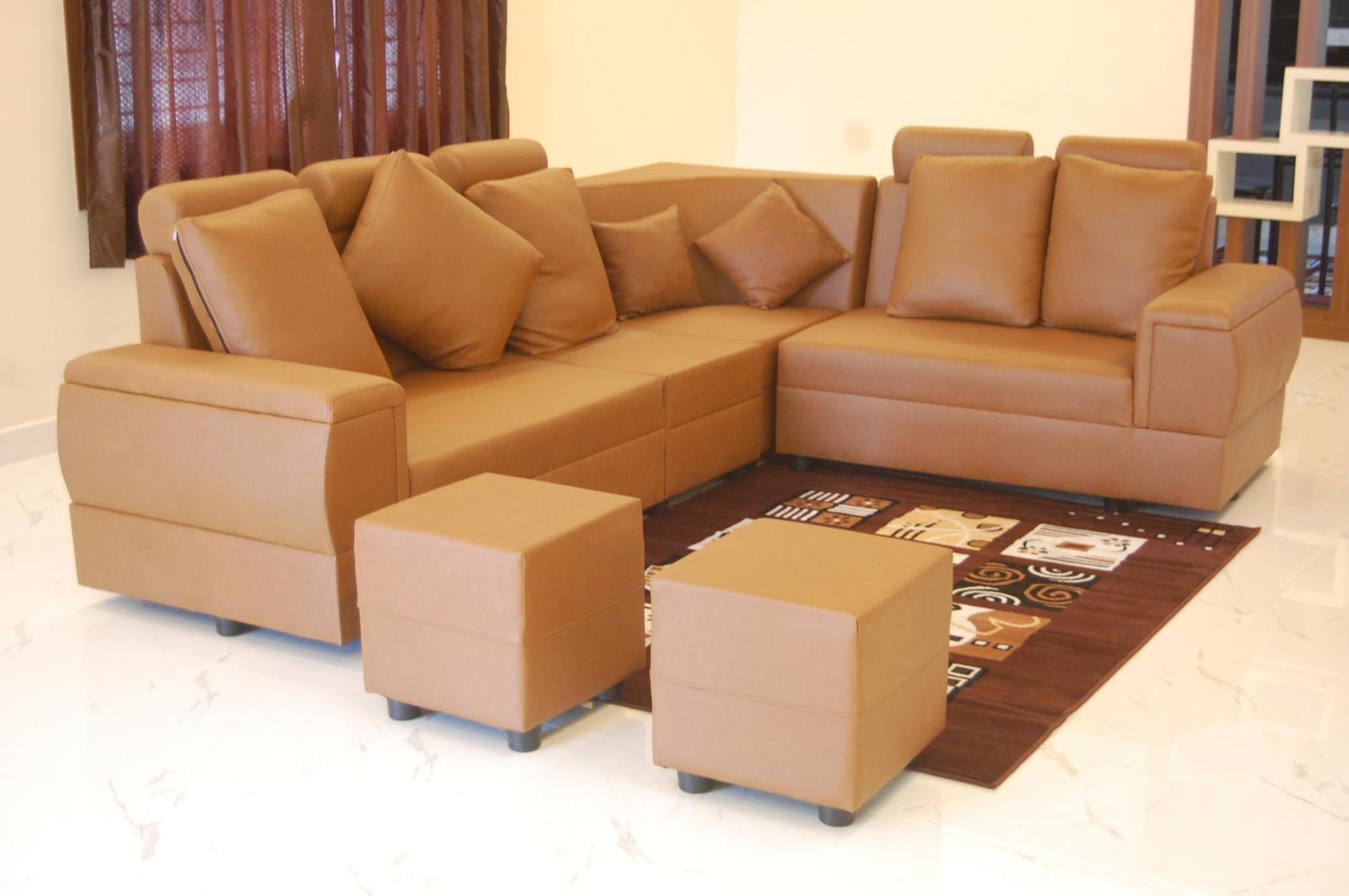 Nest Inn Homestay تيروباتي المظهر الخارجي الصورة