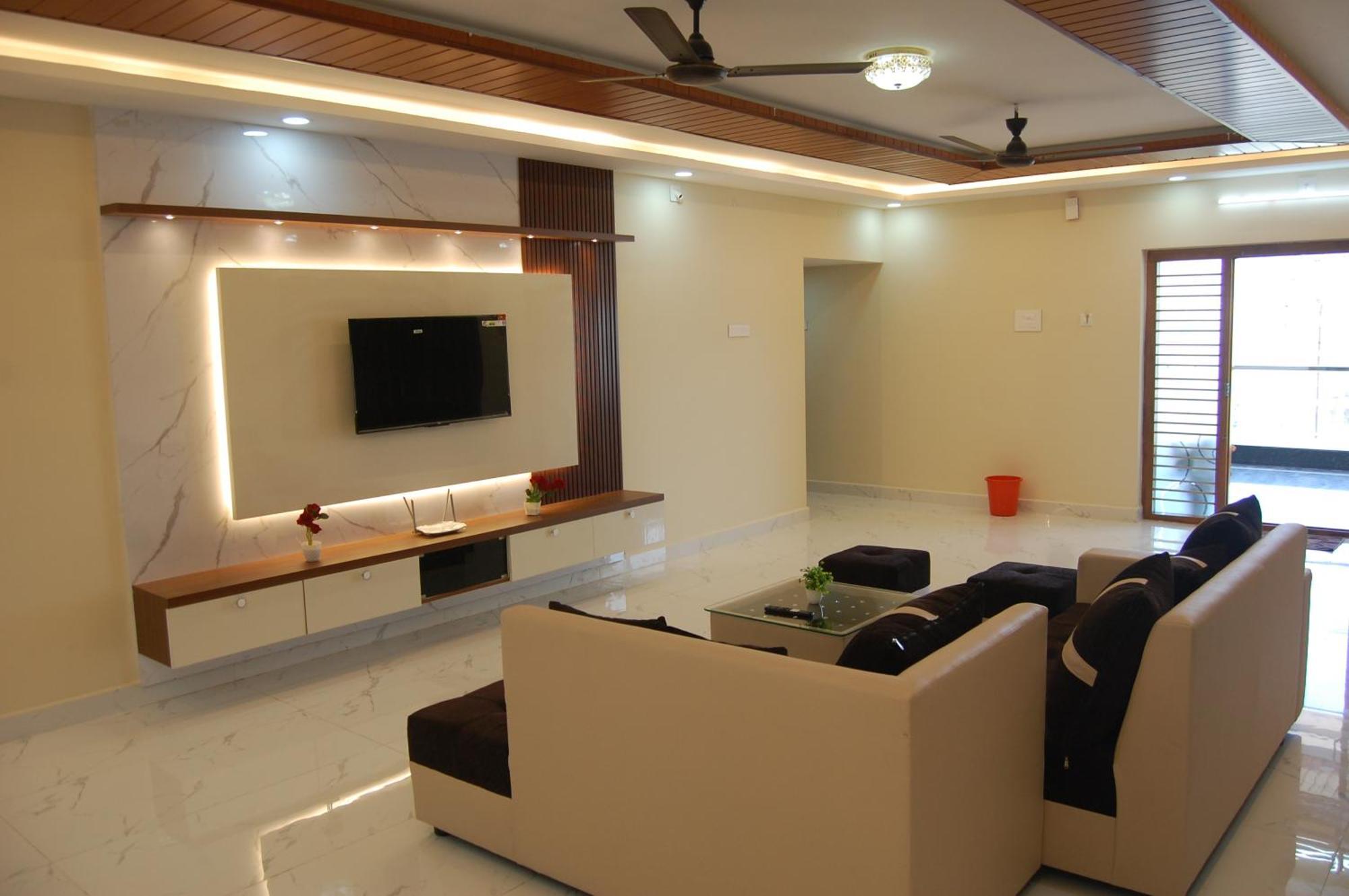 Nest Inn Homestay تيروباتي المظهر الخارجي الصورة