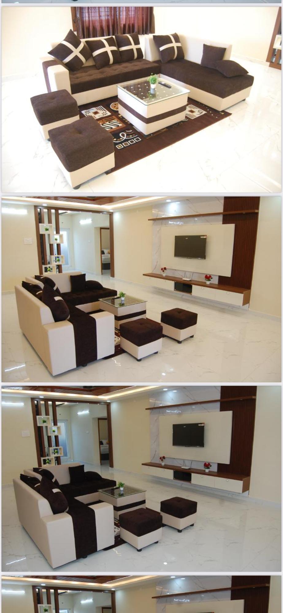 Nest Inn Homestay تيروباتي المظهر الخارجي الصورة