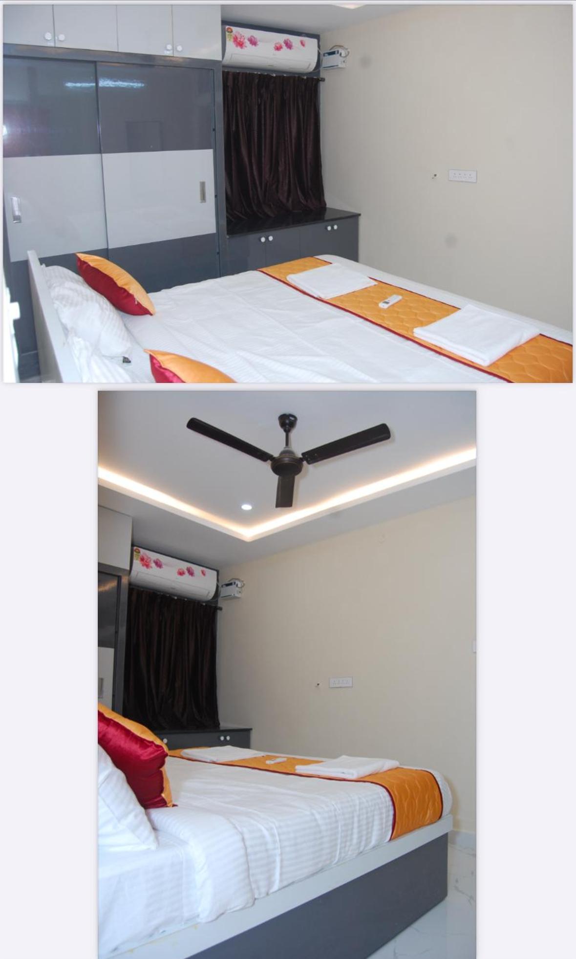 Nest Inn Homestay تيروباتي المظهر الخارجي الصورة