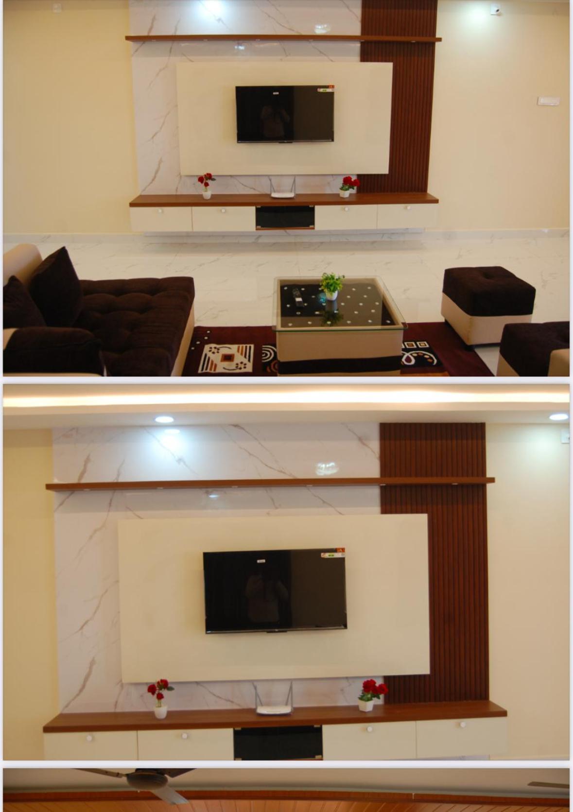 Nest Inn Homestay تيروباتي المظهر الخارجي الصورة