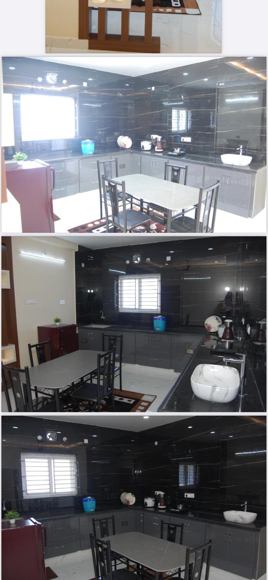 Nest Inn Homestay تيروباتي المظهر الخارجي الصورة