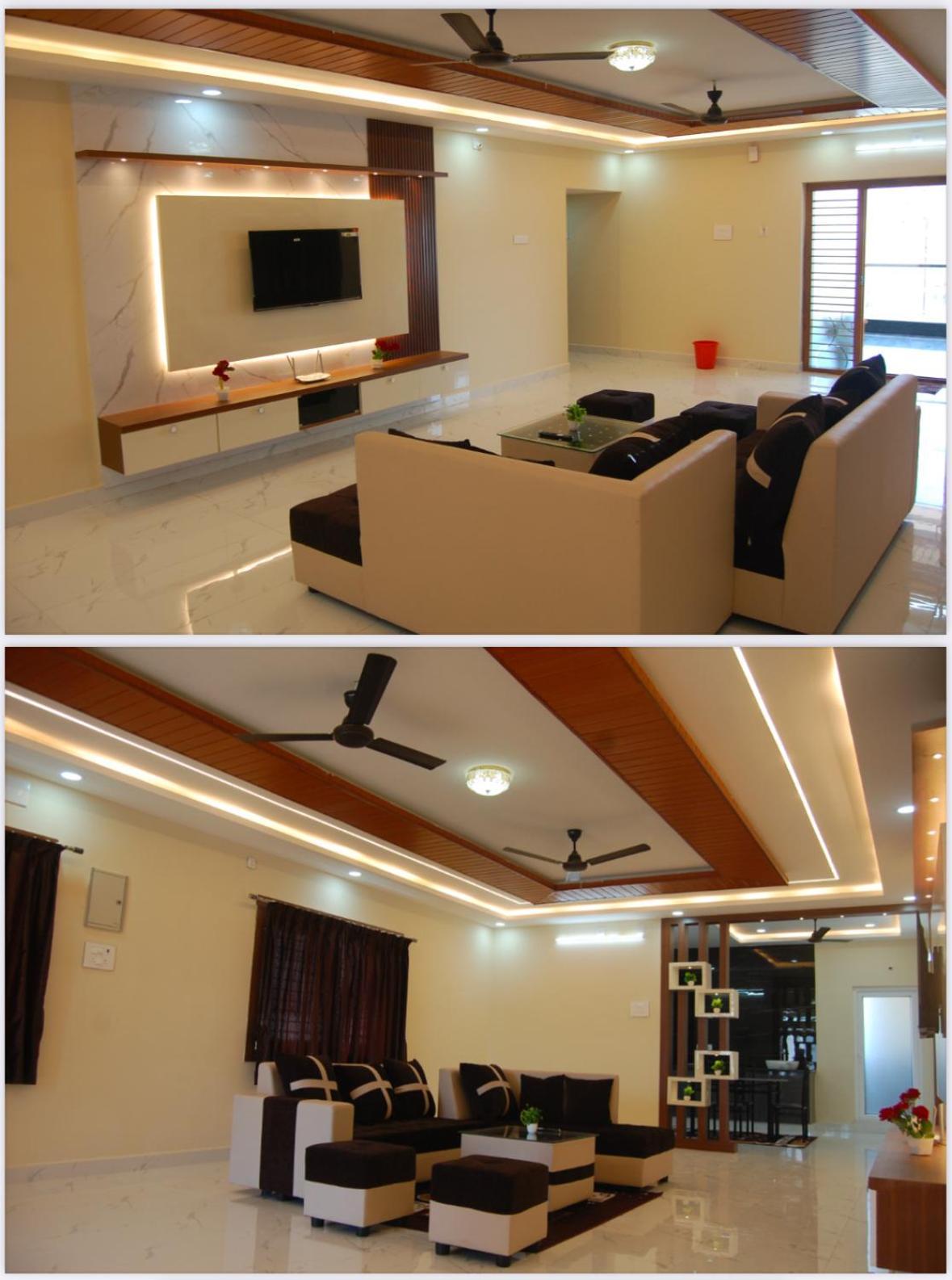 Nest Inn Homestay تيروباتي المظهر الخارجي الصورة