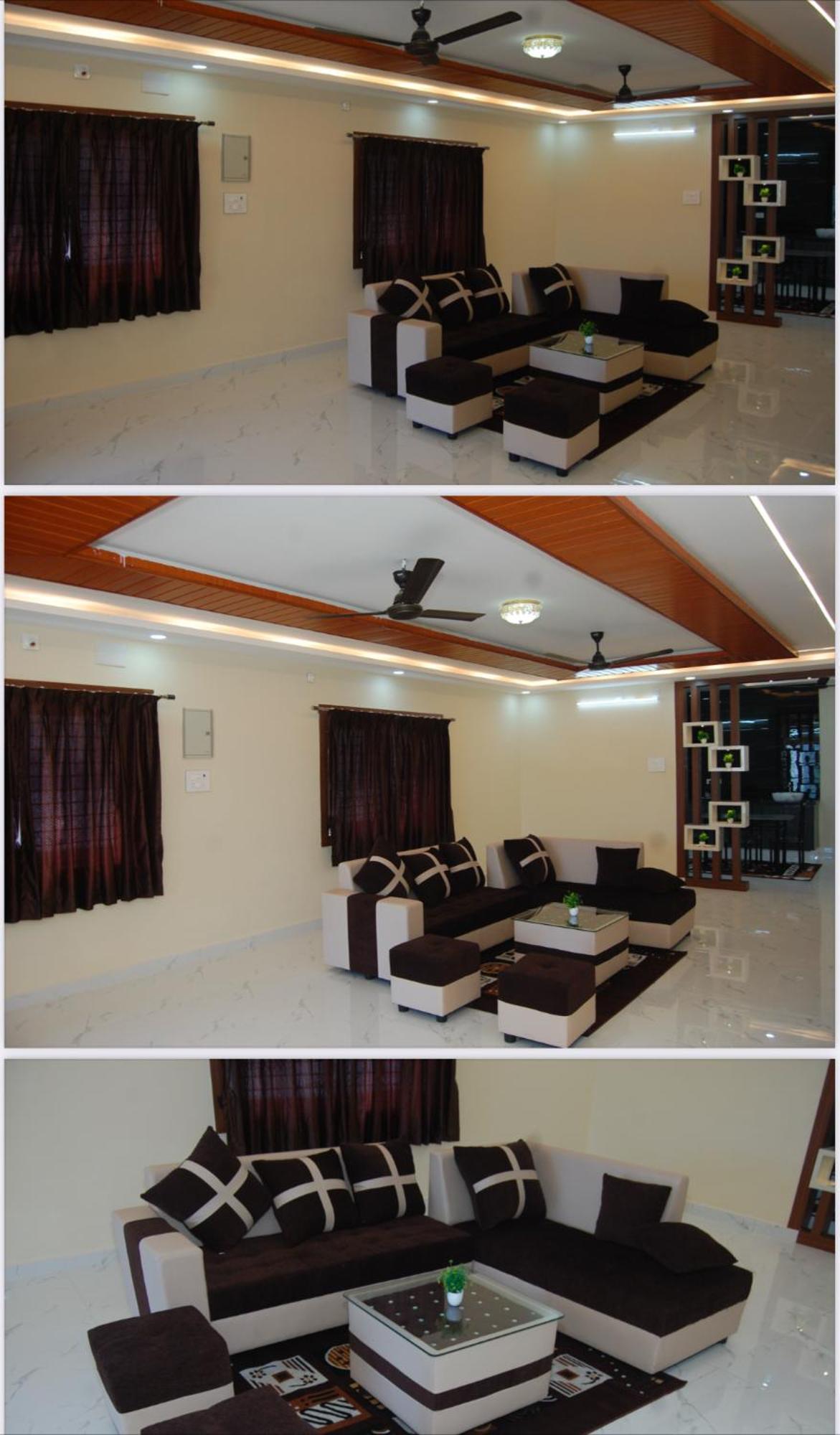 Nest Inn Homestay تيروباتي المظهر الخارجي الصورة
