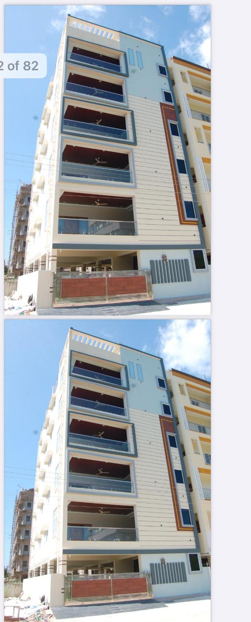 Nest Inn Homestay تيروباتي المظهر الخارجي الصورة